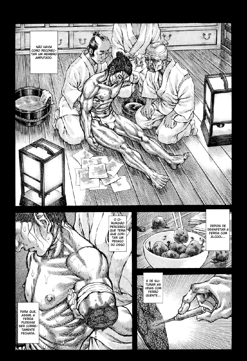 Death Frenzy Capítulo 52 Página 4