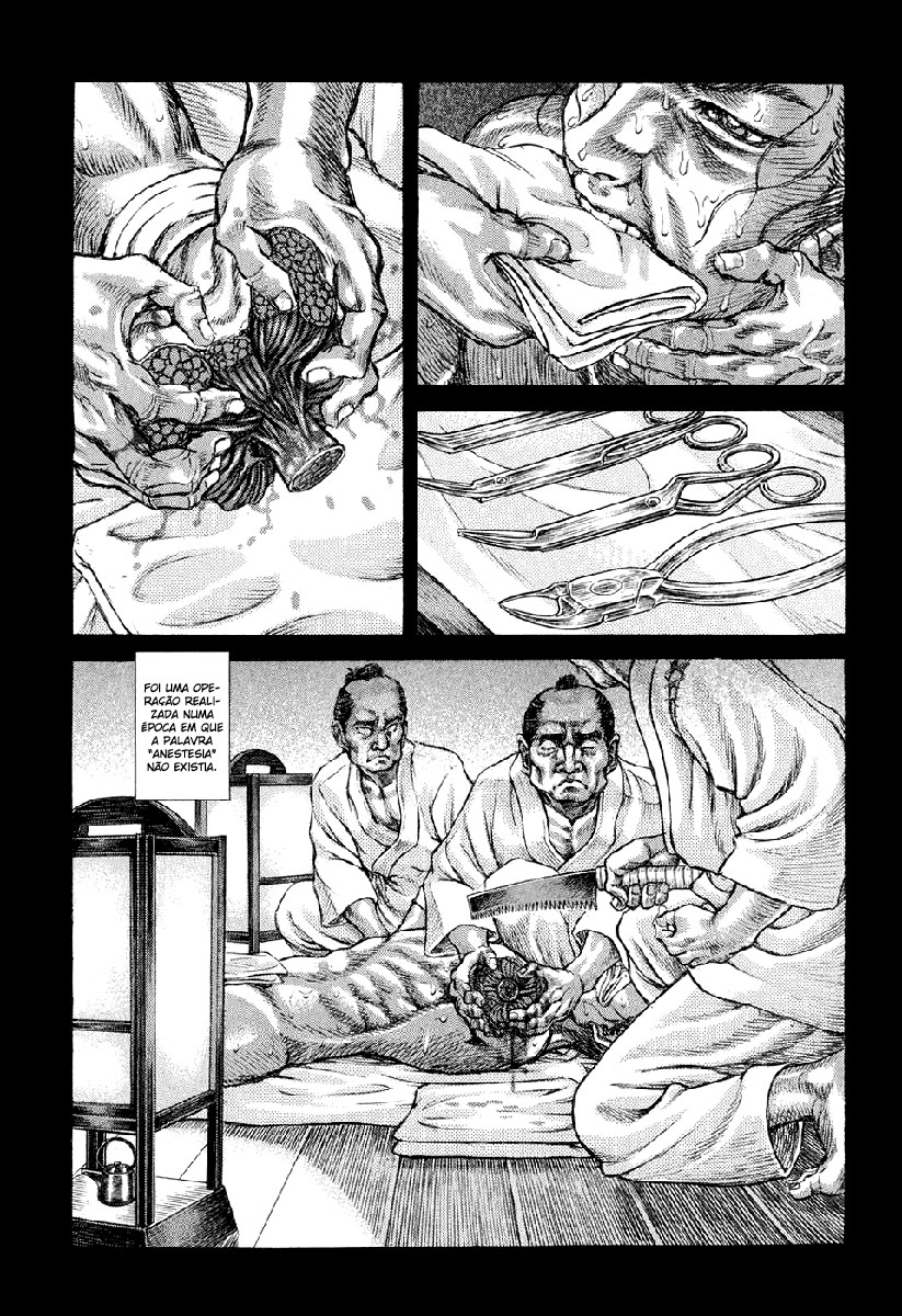 Death Frenzy Capítulo 52 Página 5
