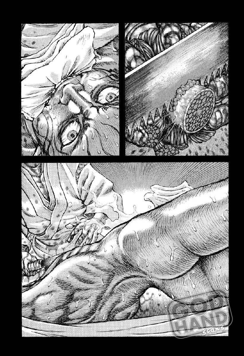 Death Frenzy Capítulo 52 Página 7