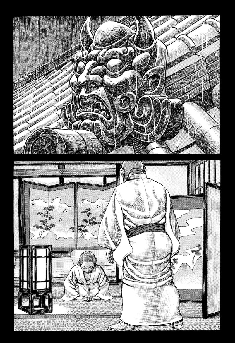 Death Frenzy Capítulo 52 Página 9