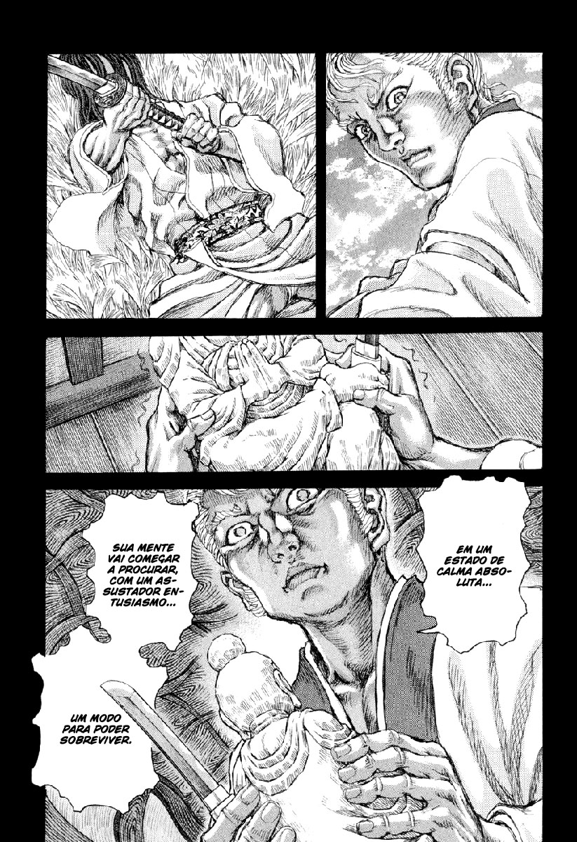 Death Frenzy Capítulo 53 Página 15