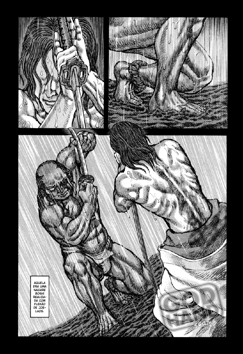 Death Frenzy Capítulo 53 Página 17
