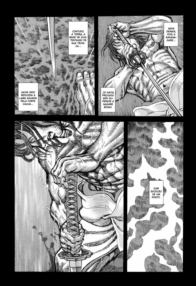 Death Frenzy Capítulo 53 Página 18