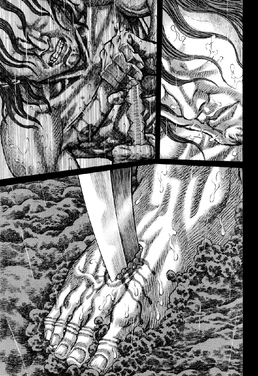 Death Frenzy Capítulo 53 Página 19
