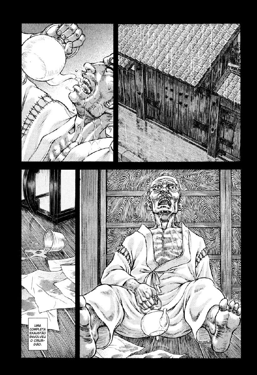 Death Frenzy Capítulo 53 Página 2