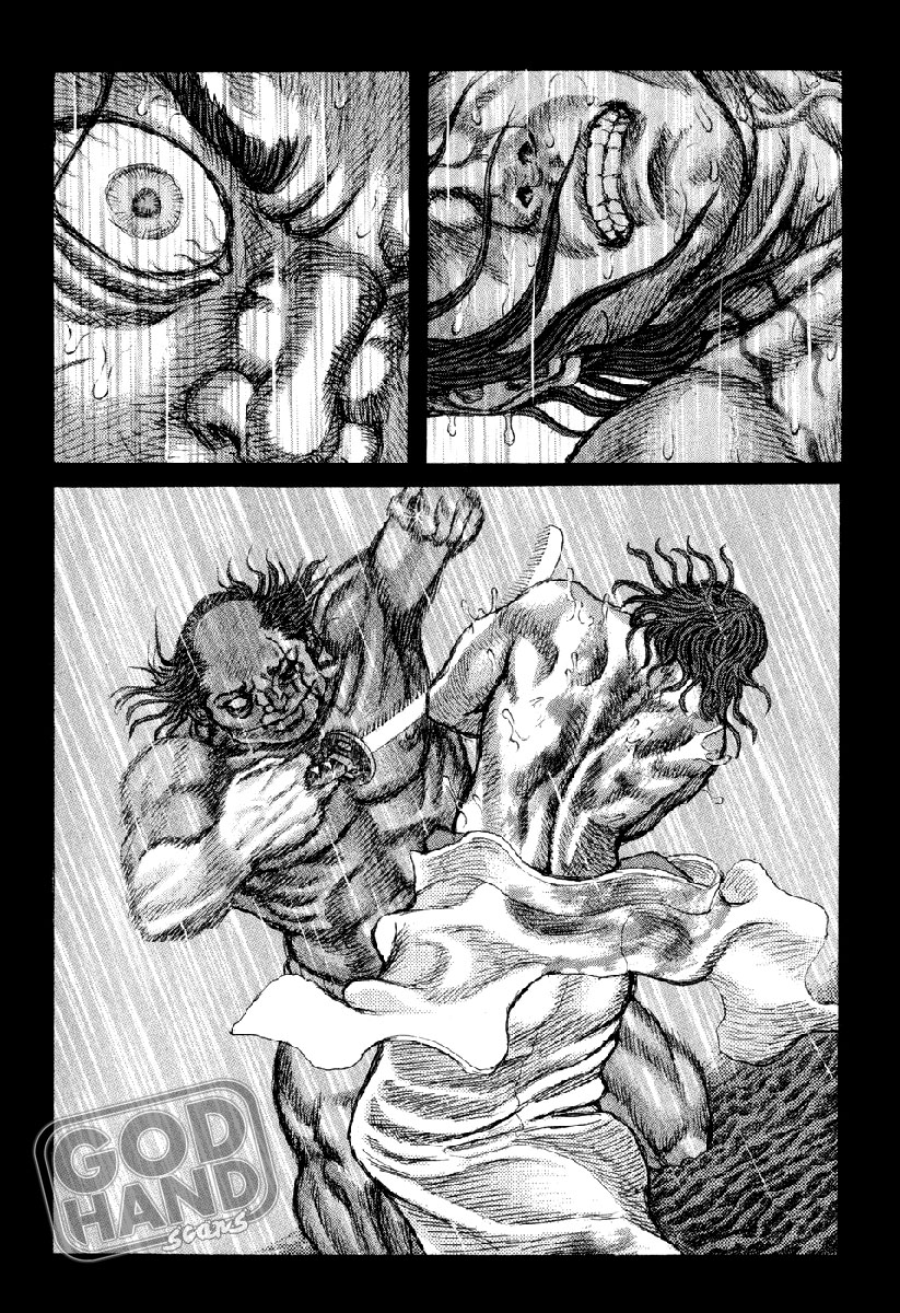 Death Frenzy Capítulo 53 Página 20