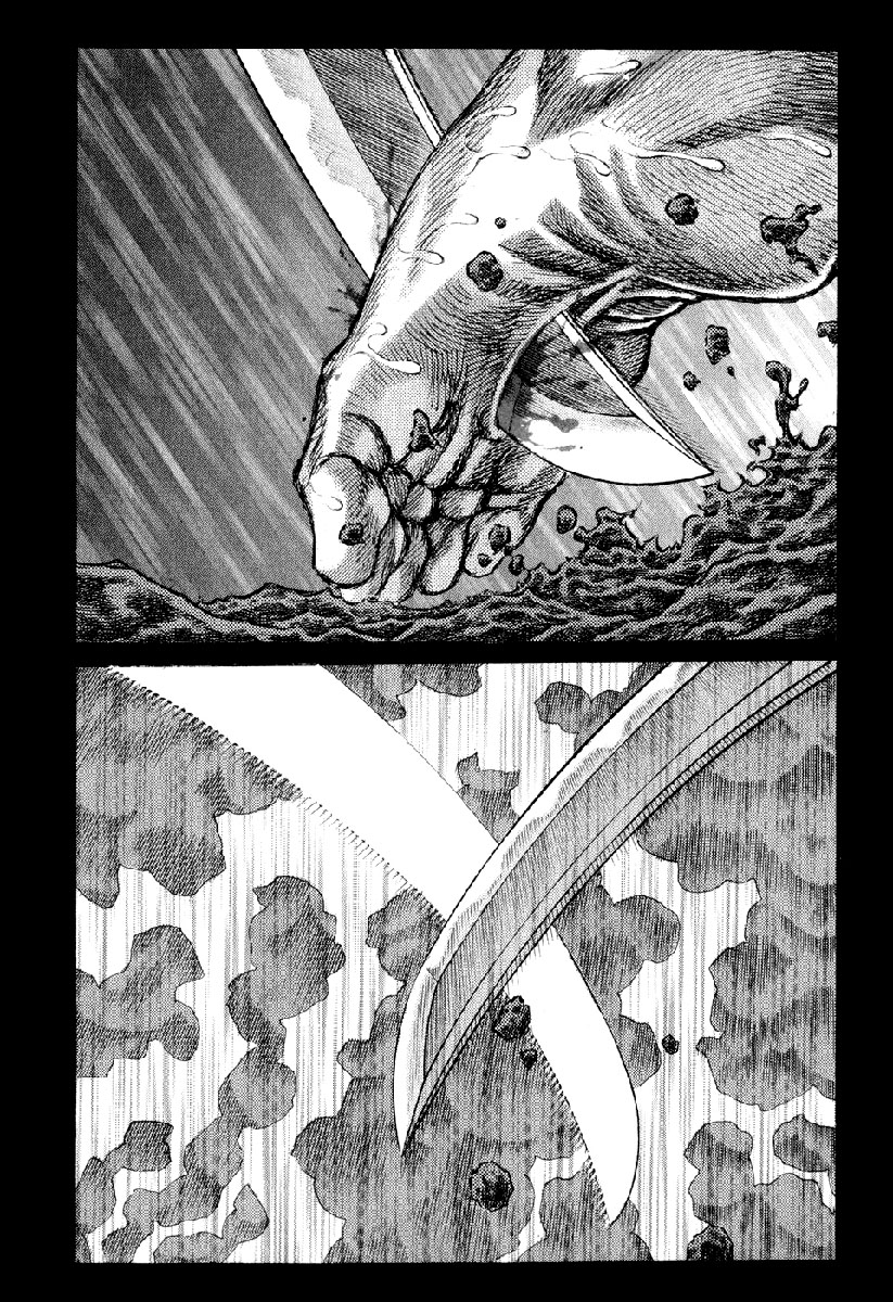 Death Frenzy Capítulo 53 Página 21