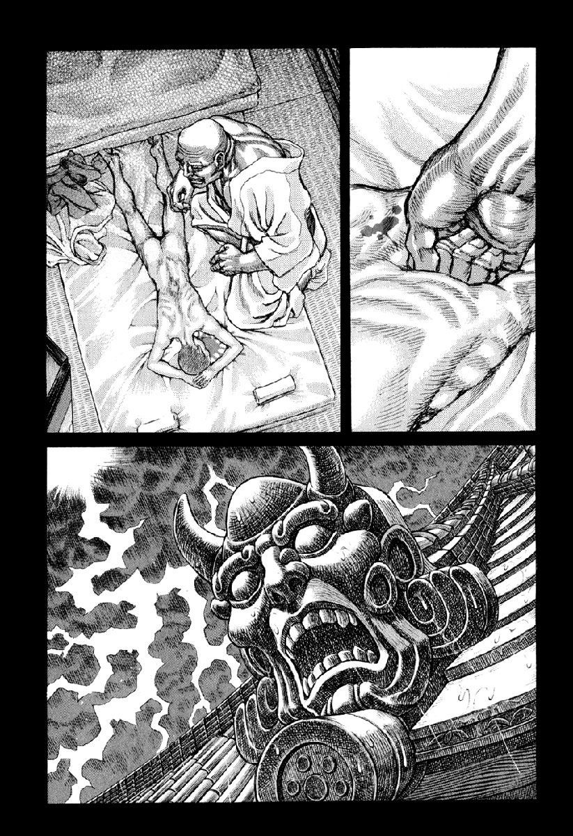 Death Frenzy Capítulo 53 Página 24