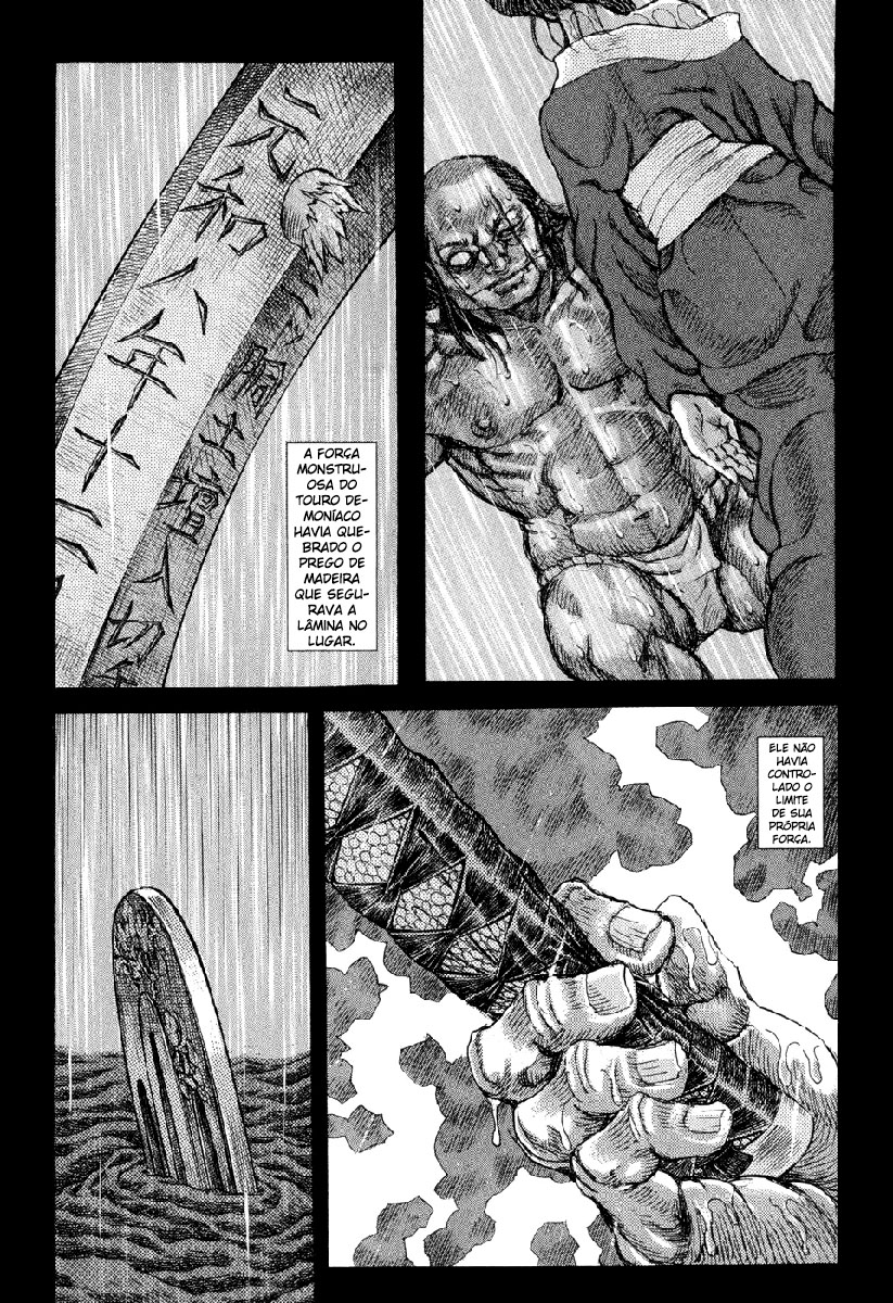 Death Frenzy Capítulo 53 Página 26