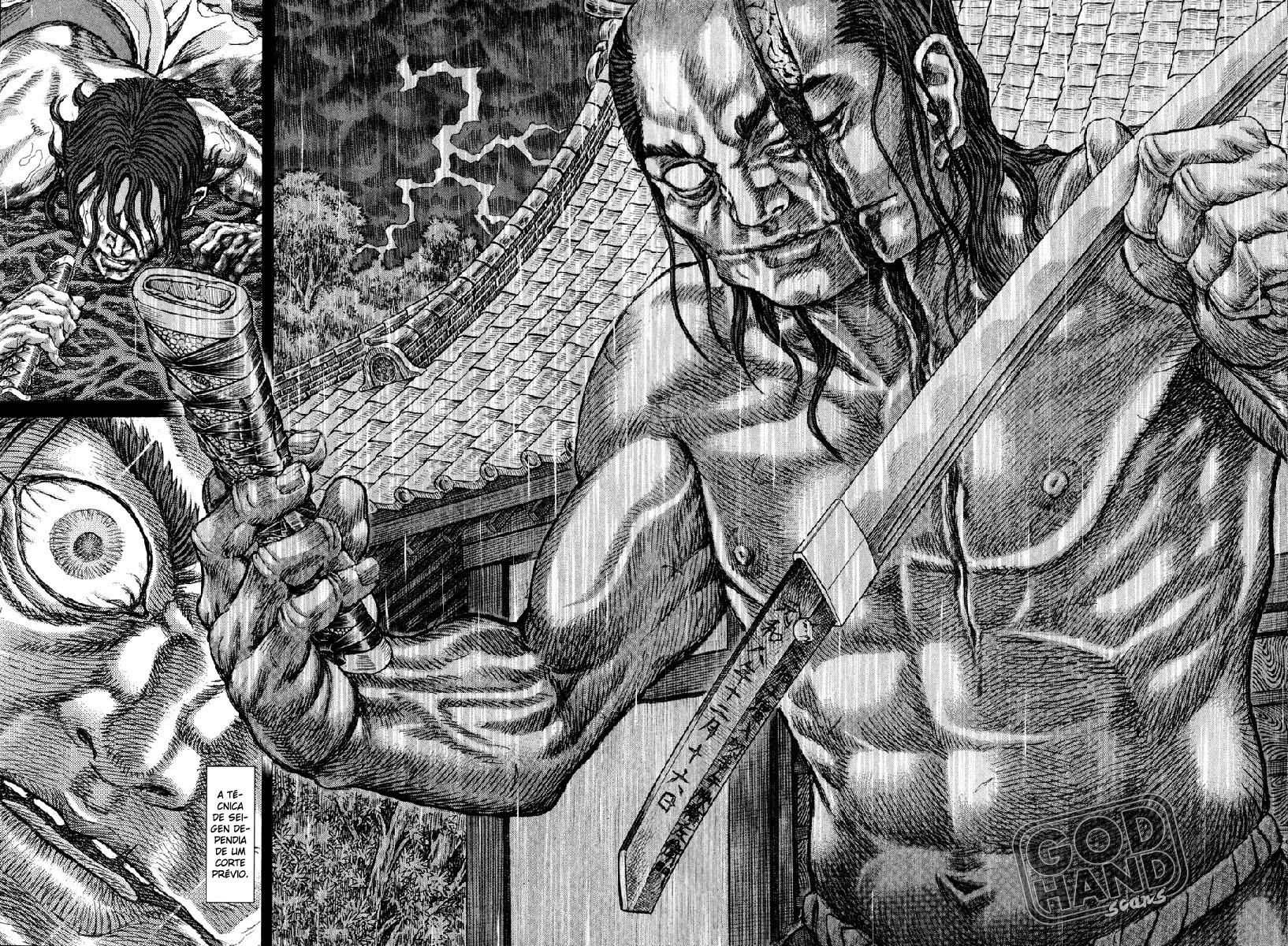 Death Frenzy Capítulo 53 Página 27