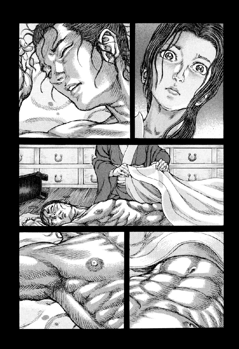 Death Frenzy Capítulo 53 Página 30