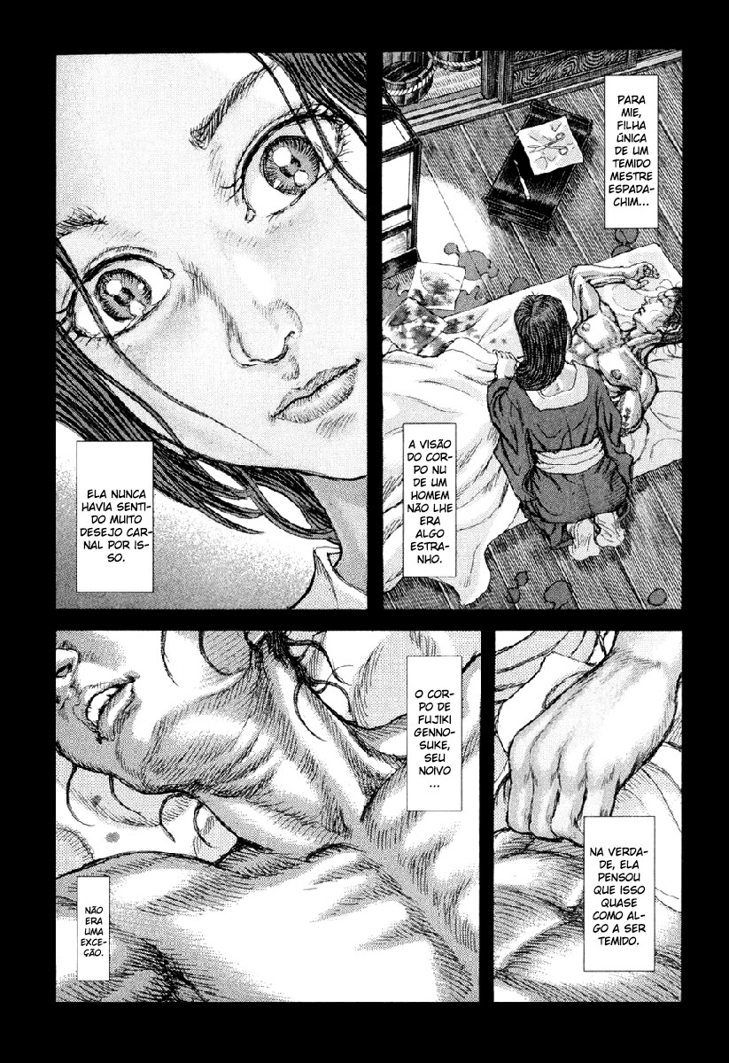 Death Frenzy Capítulo 53 Página 31