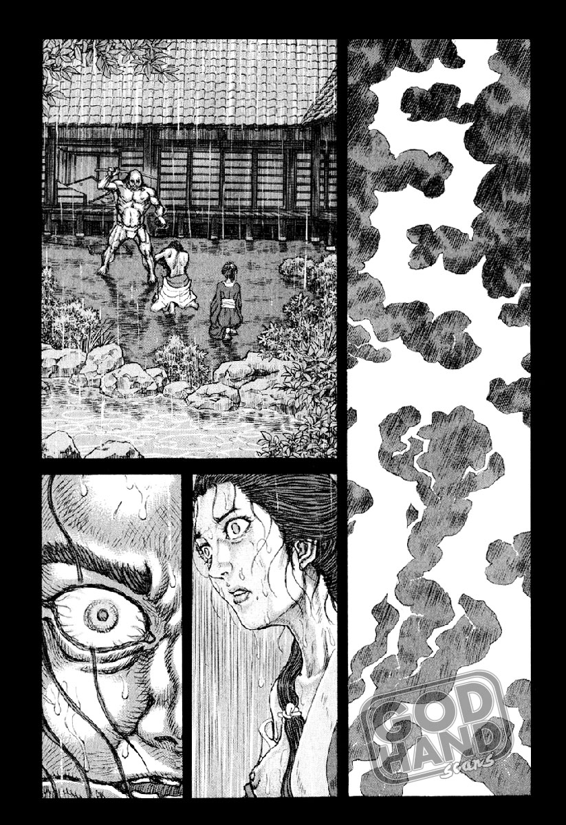 Death Frenzy Capítulo 53 Página 5