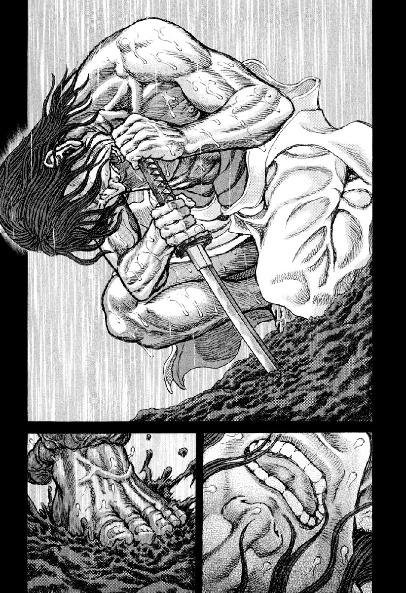 Death Frenzy Capítulo 53 Página 6