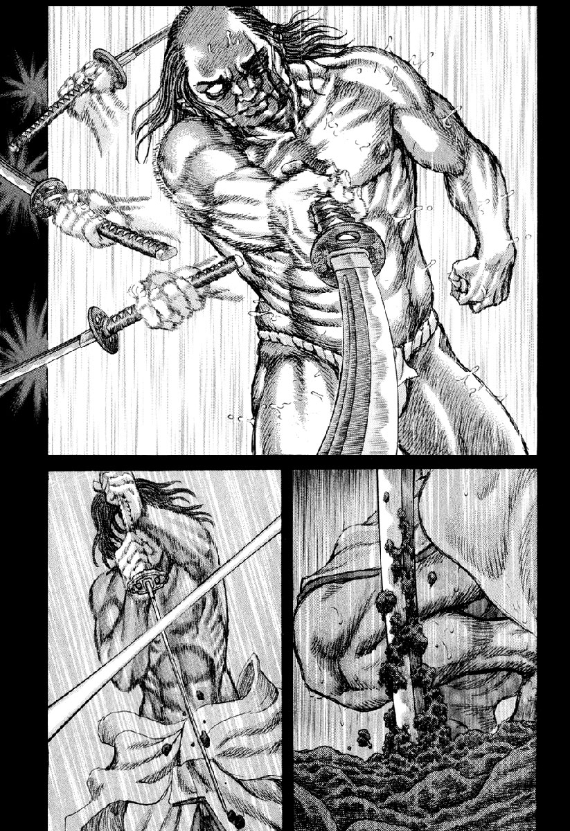 Death Frenzy Capítulo 53 Página 7
