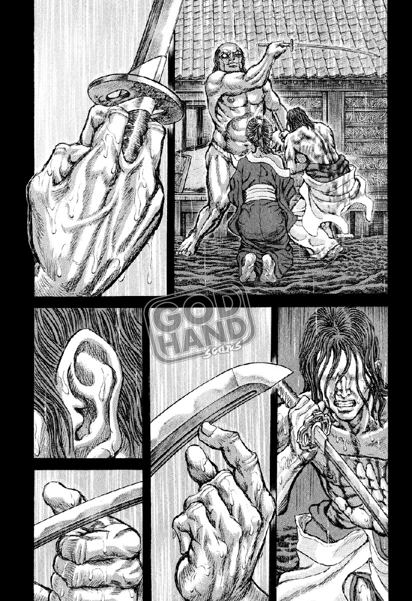 Death Frenzy Capítulo 53 Página 9