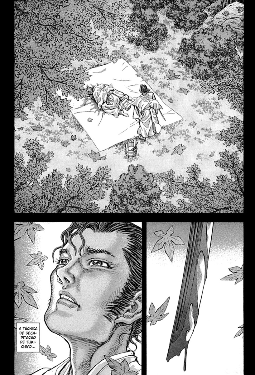 Death Frenzy Capítulo 54 Página 10