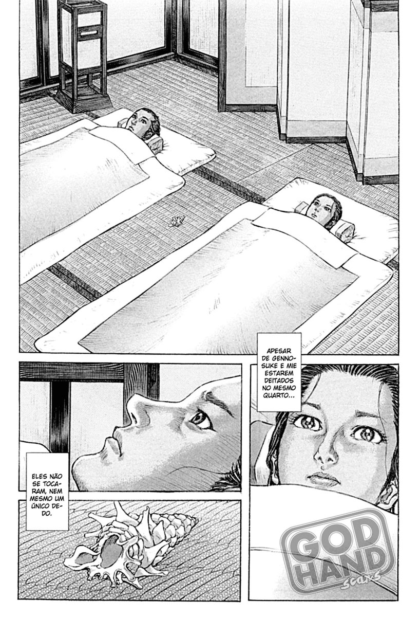 Death Frenzy Capítulo 54 Página 19