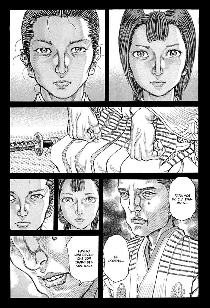 Death Frenzy Capítulo 54 Página 28
