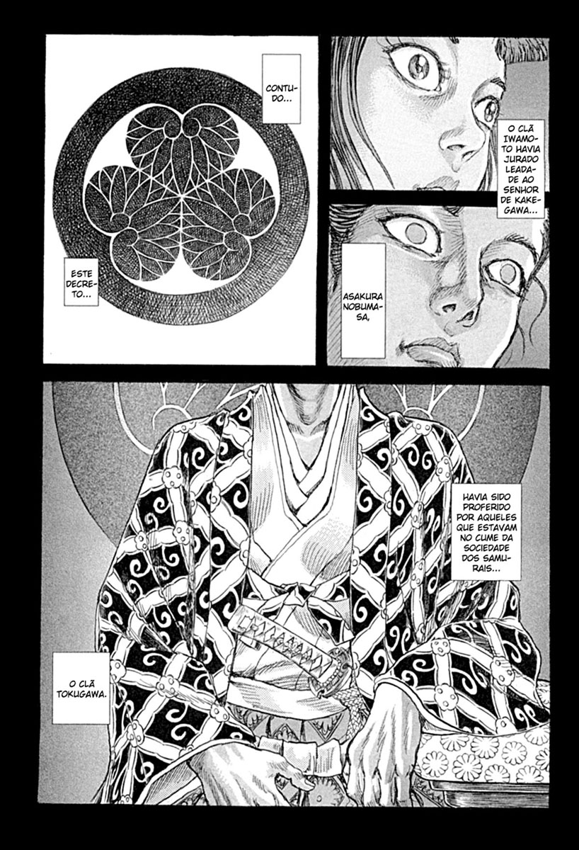 Death Frenzy Capítulo 54 Página 31