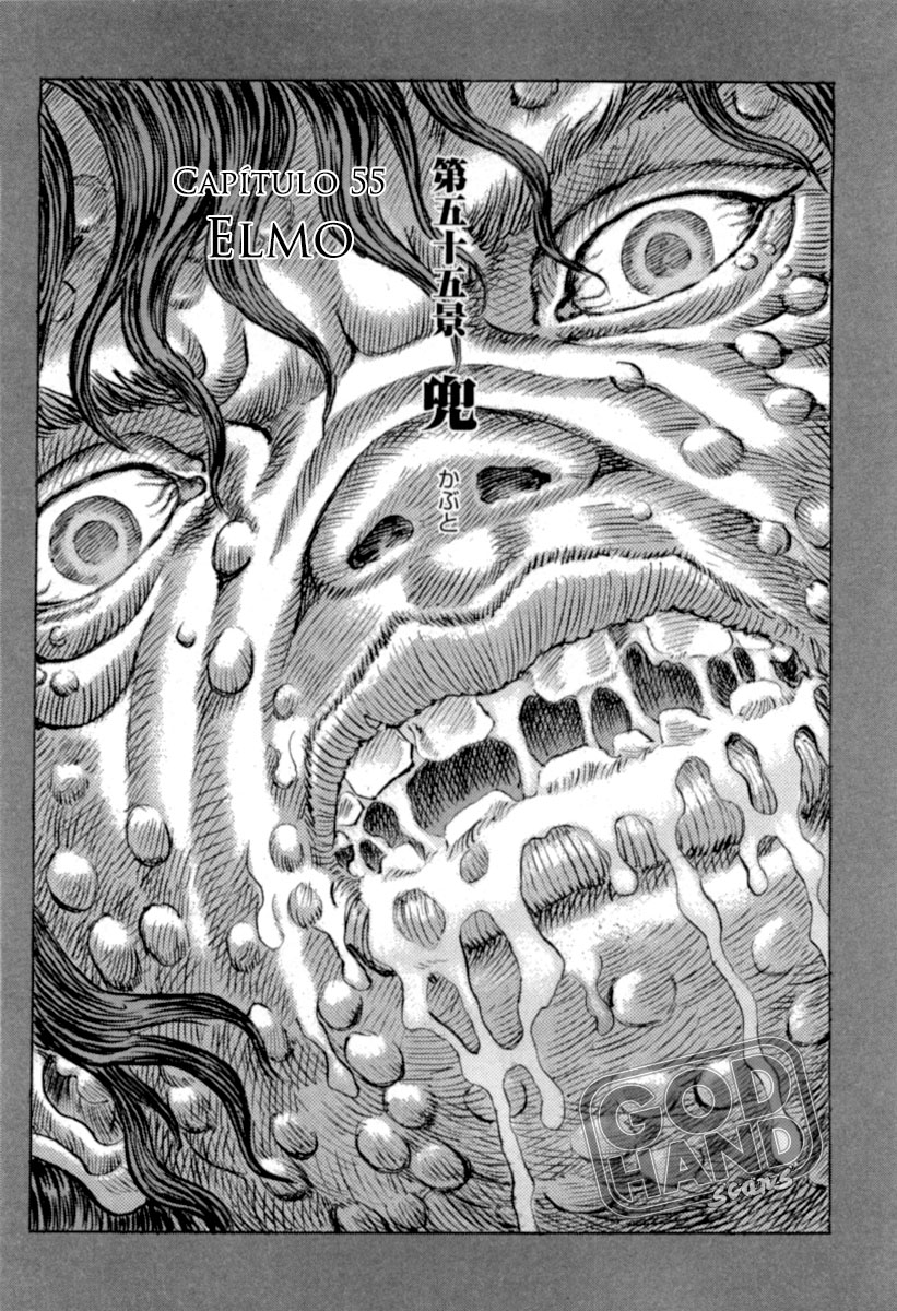 Death Frenzy Capítulo 55 Página 1