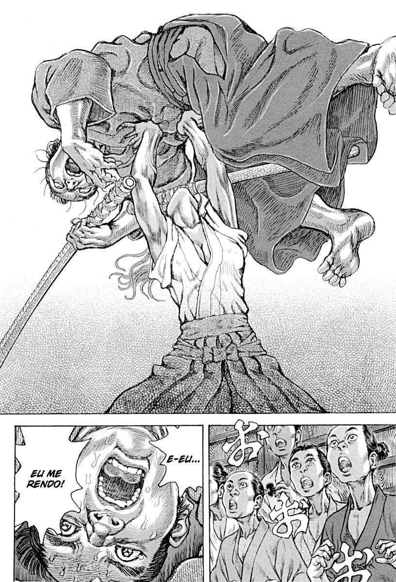Death Frenzy Capítulo 55 Página 11