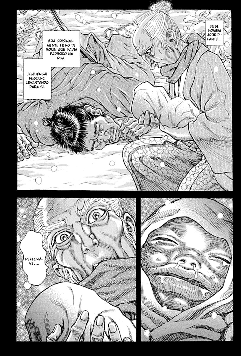 Death Frenzy Capítulo 55 Página 24