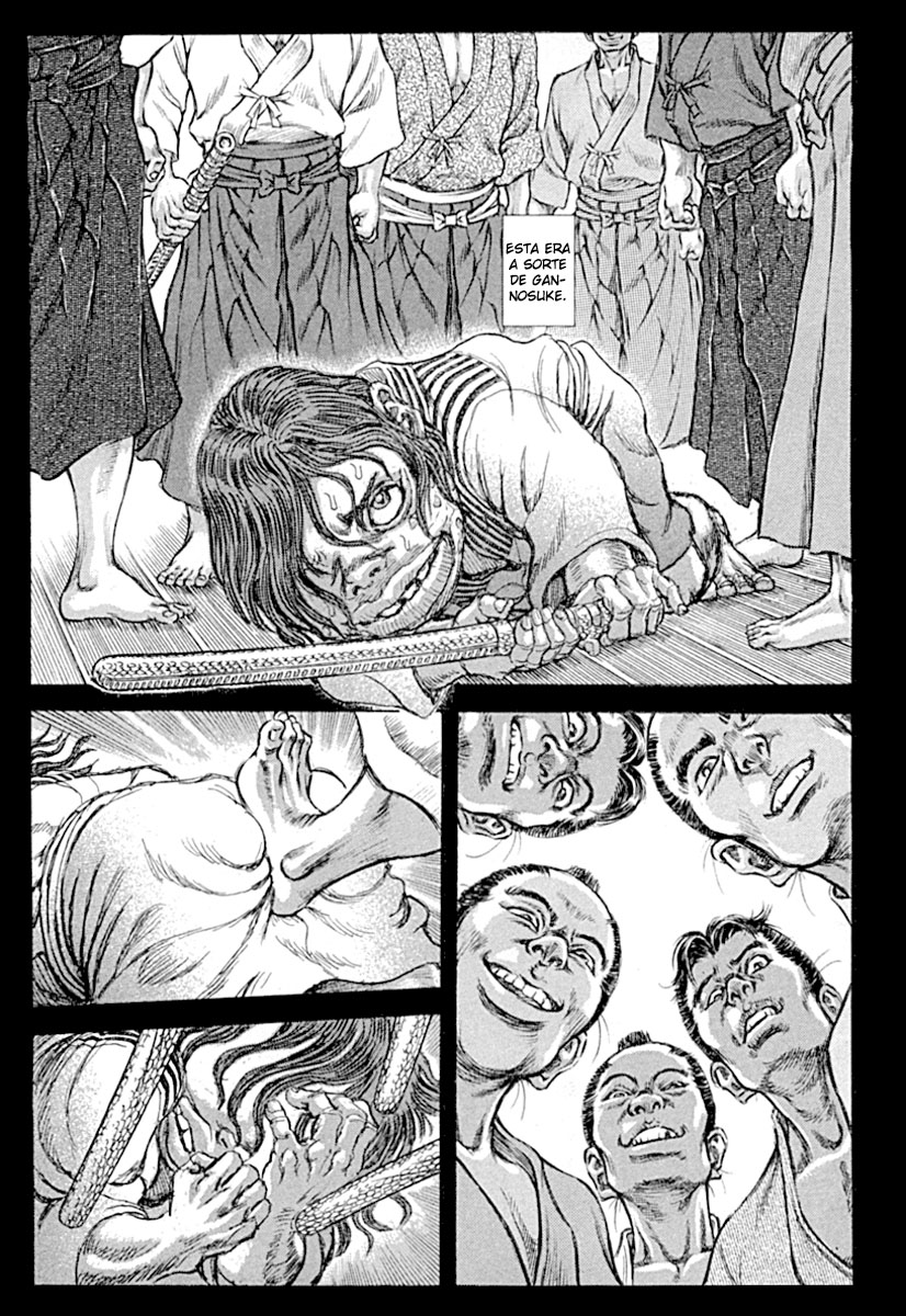 Death Frenzy Capítulo 55 Página 27