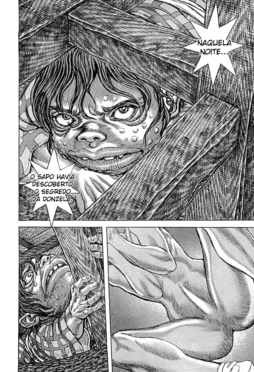 Death Frenzy Capítulo 55 Página 31
