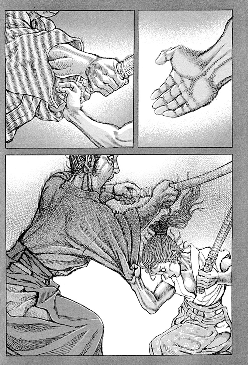 Death Frenzy Capítulo 55 Página 9