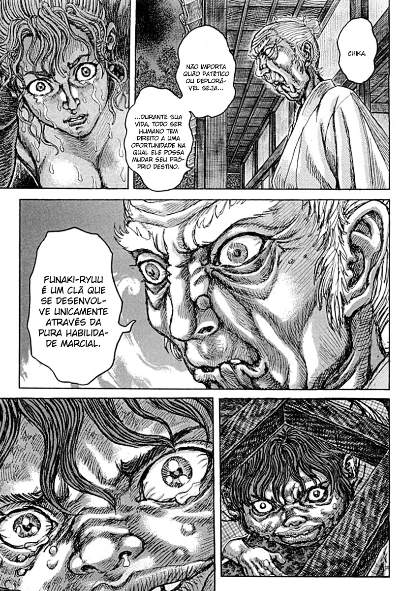 Death Frenzy Capítulo 56 Página 13