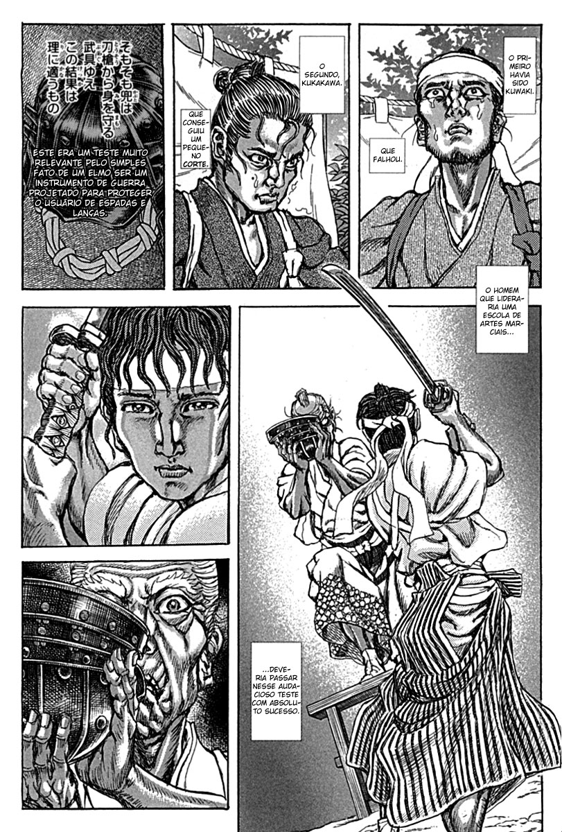 Death Frenzy Capítulo 56 Página 19