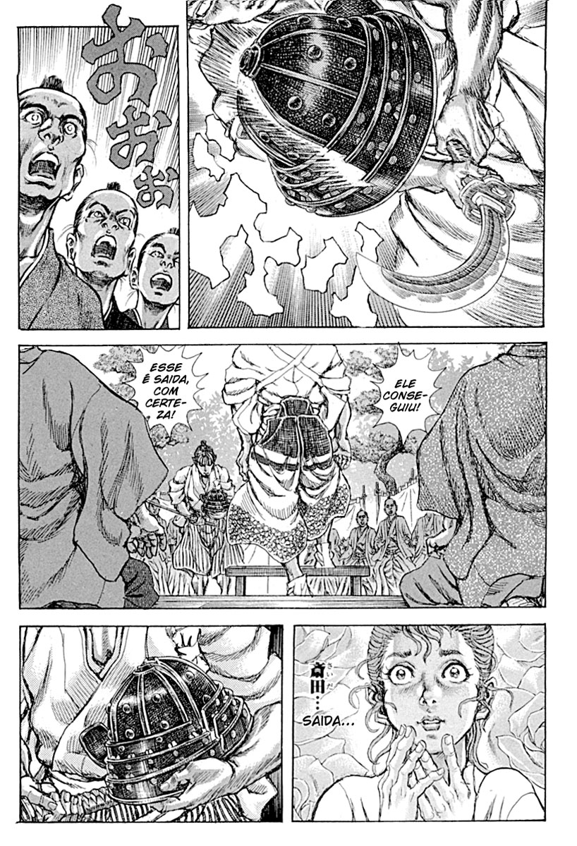 Death Frenzy Capítulo 56 Página 21
