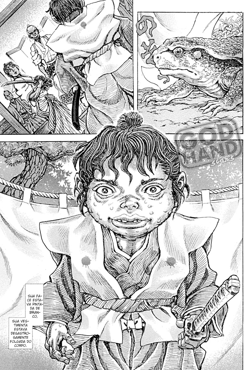 Death Frenzy Capítulo 56 Página 22