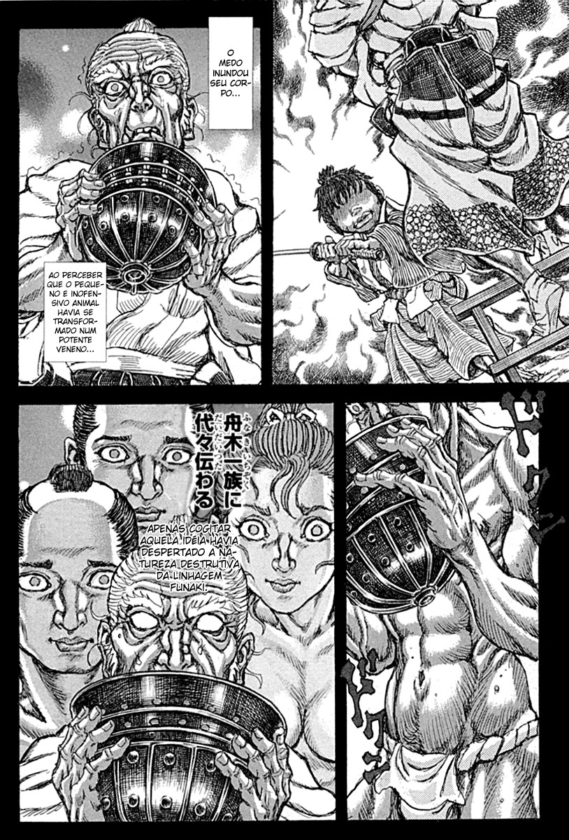 Death Frenzy Capítulo 56 Página 25