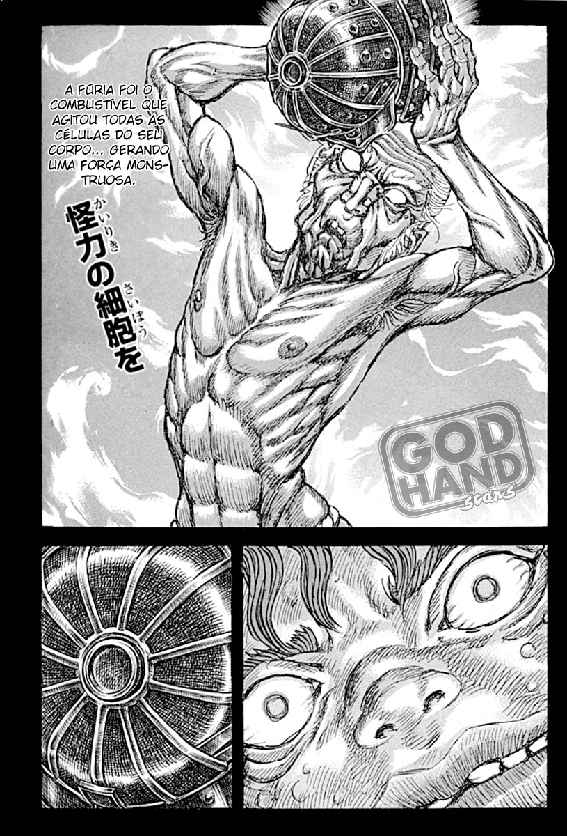 Death Frenzy Capítulo 56 Página 26