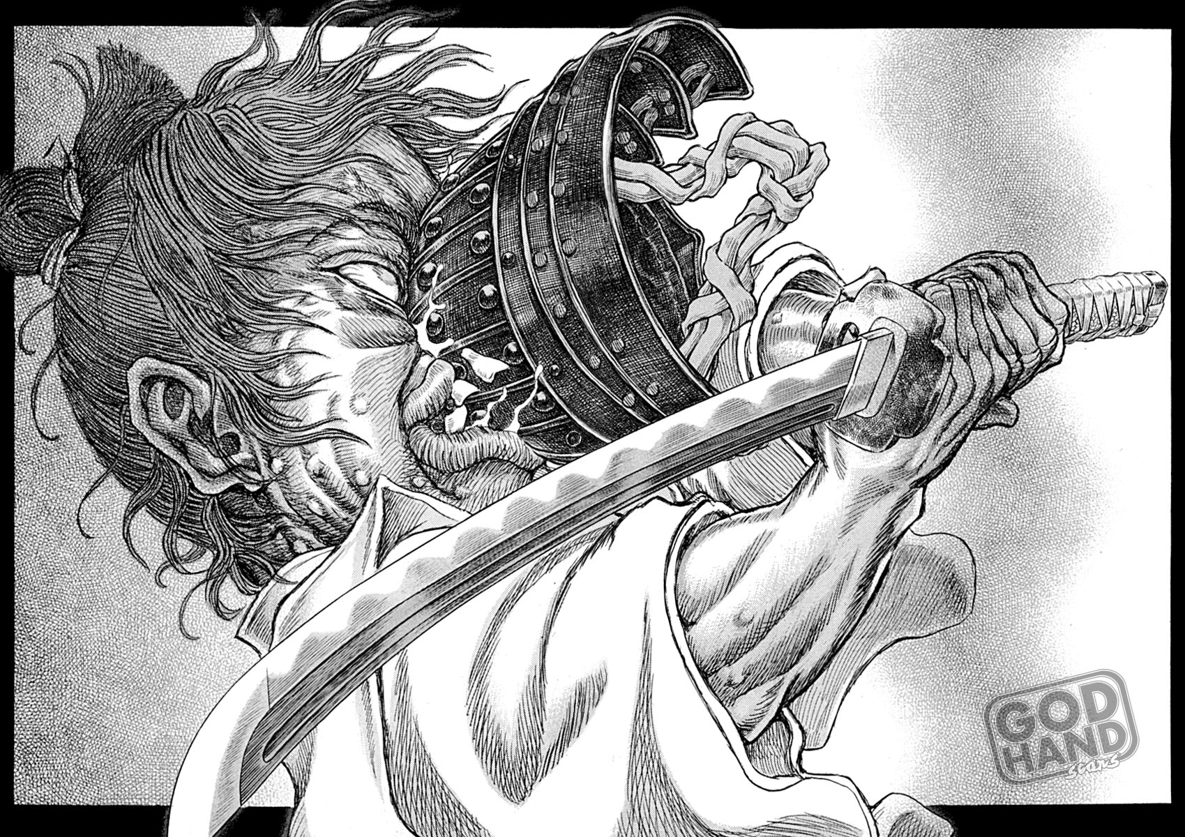 Death Frenzy Capítulo 56 Página 27