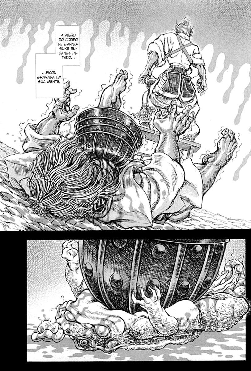 Death Frenzy Capítulo 56 Página 29