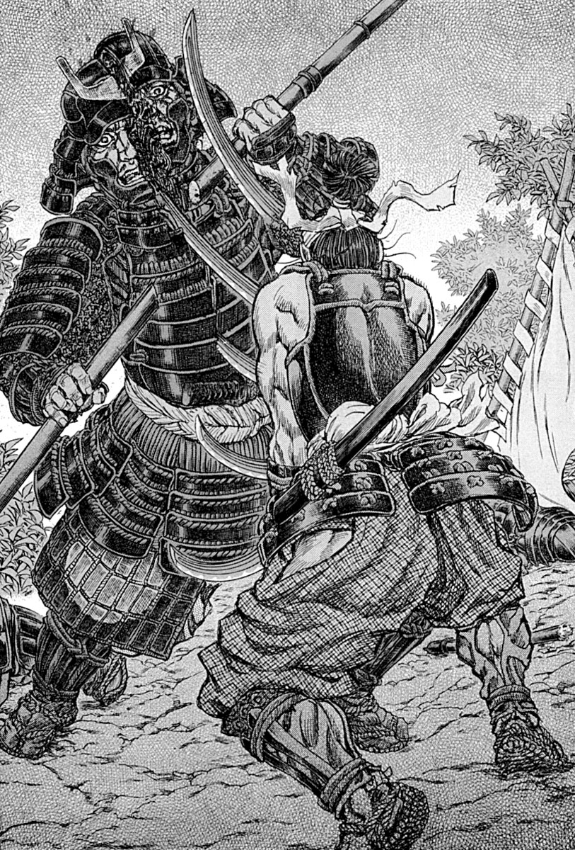 Death Frenzy Capítulo 56 Página 3