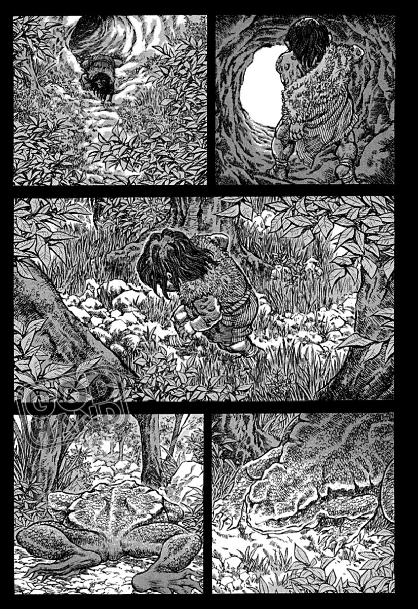 Death Frenzy Capítulo 57 Página 10