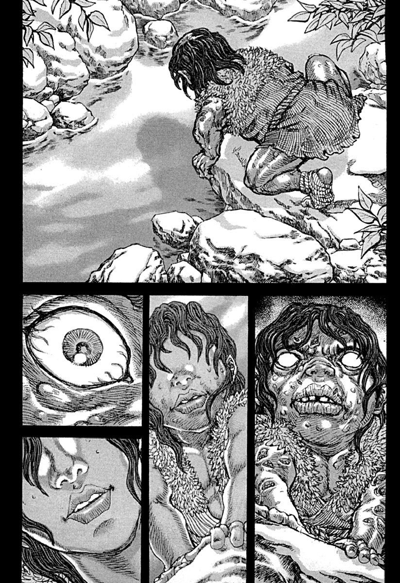 Death Frenzy Capítulo 57 Página 11