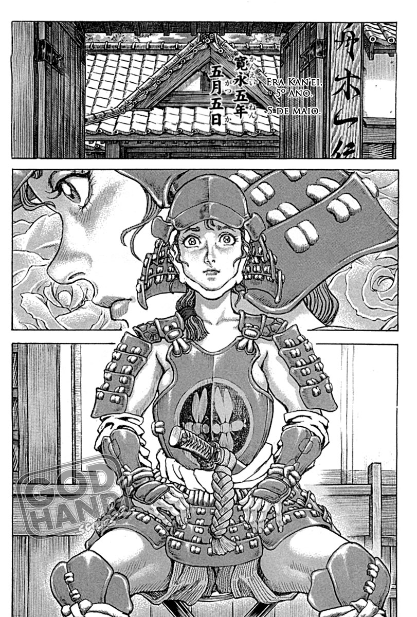 Death Frenzy Capítulo 57 Página 18