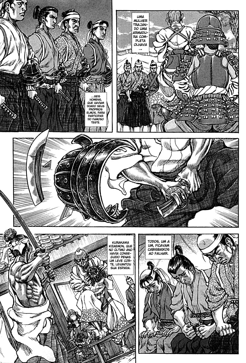 Death Frenzy Capítulo 57 Página 19