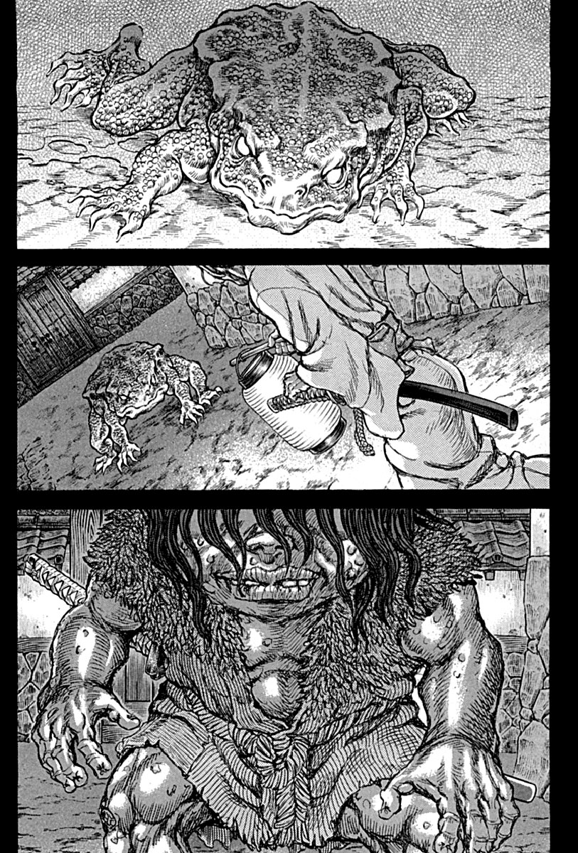 Death Frenzy Capítulo 57 Página 24