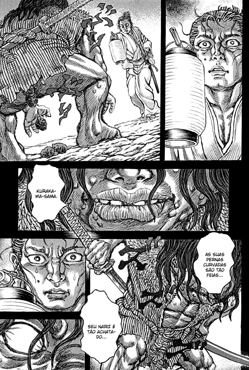 Death Frenzy Capítulo 57 Página 25