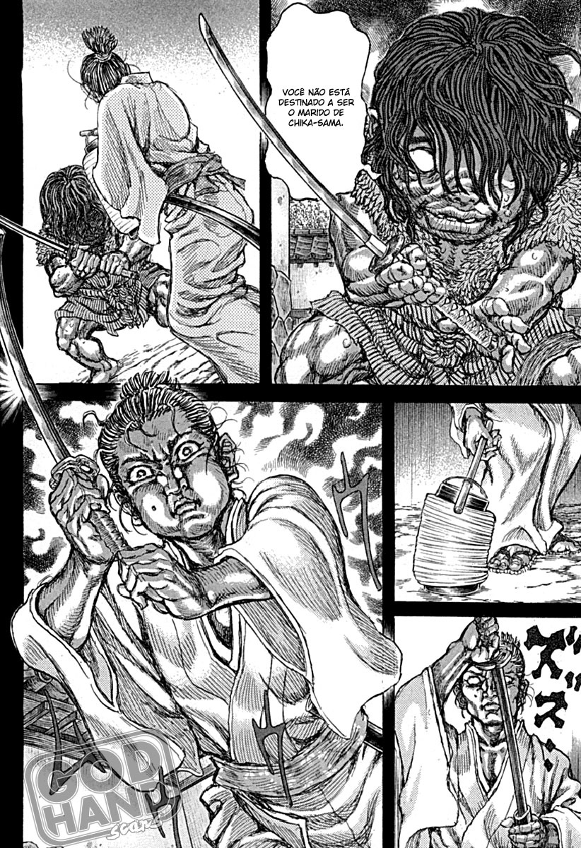 Death Frenzy Capítulo 57 Página 26