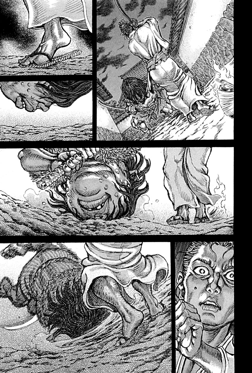 Death Frenzy Capítulo 57 Página 27