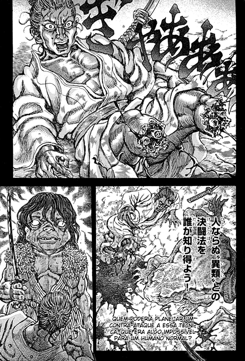 Death Frenzy Capítulo 57 Página 30