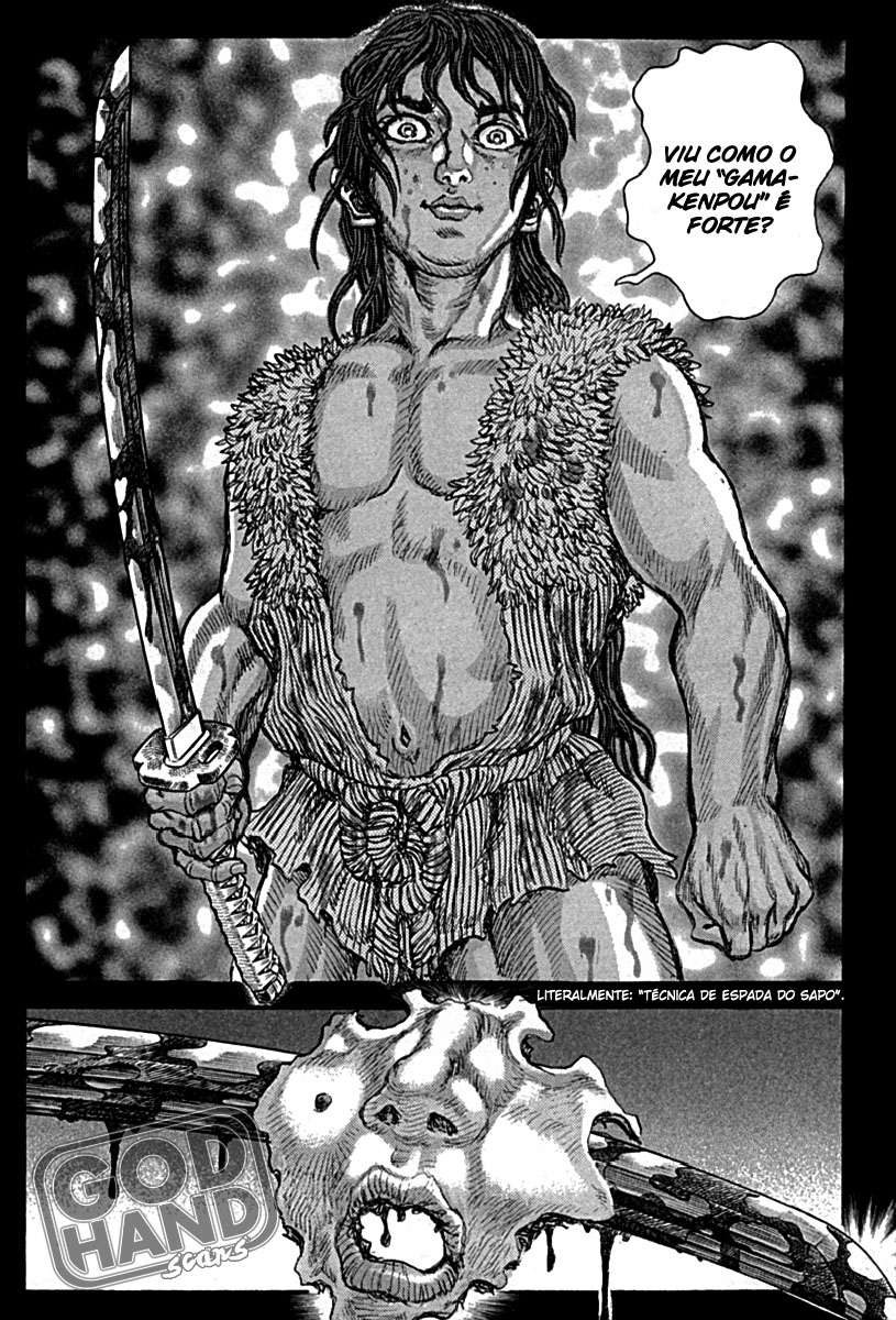 Death Frenzy Capítulo 57 Página 31