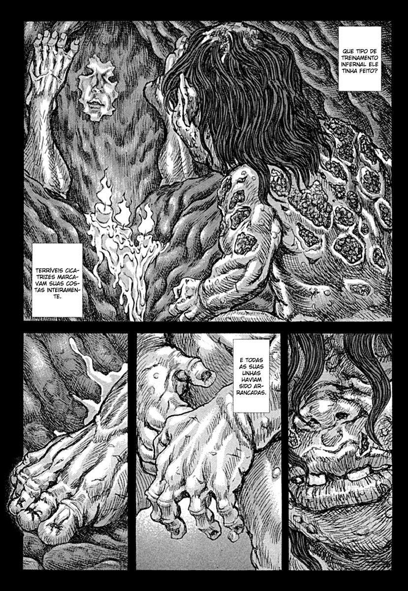 Death Frenzy Capítulo 57 Página 9